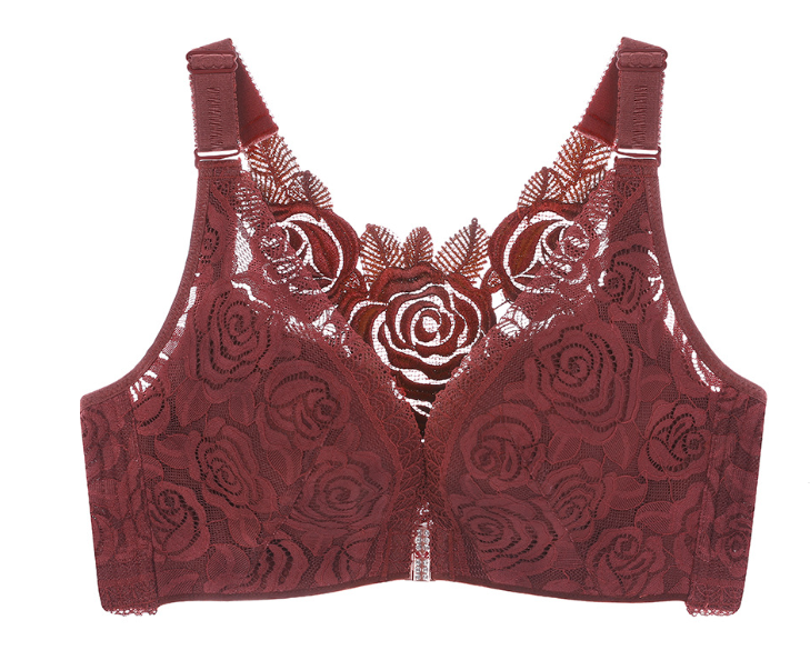 Venna RoseLift Comfort Bra