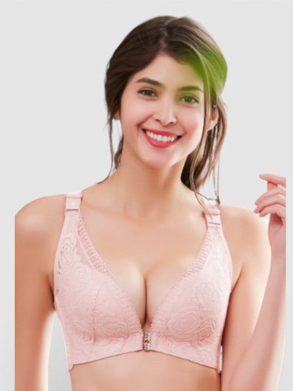 Venna RoseLift Comfort Bra