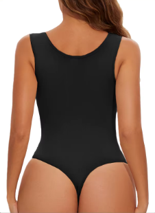 SculptBody Seamless Shaper