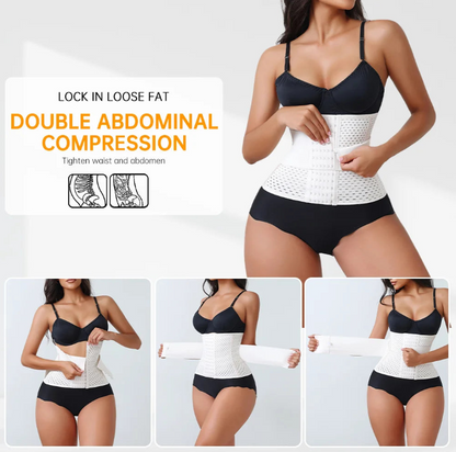 Venna Label SnatchPro Sculpt Waist Trainer