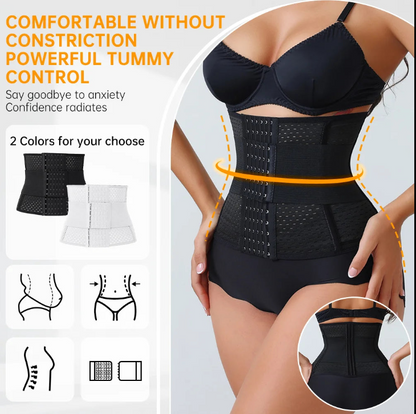 Venna Label SnatchPro Sculpt Waist Trainer