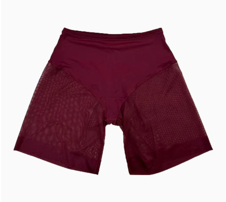 Venna Label CurveLift Sculpt Shorts