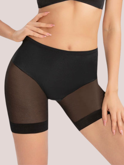 Venna Label CurveLift Sculpt Shorts