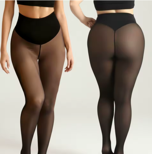 The Original Magic Fleece Lined Leggings