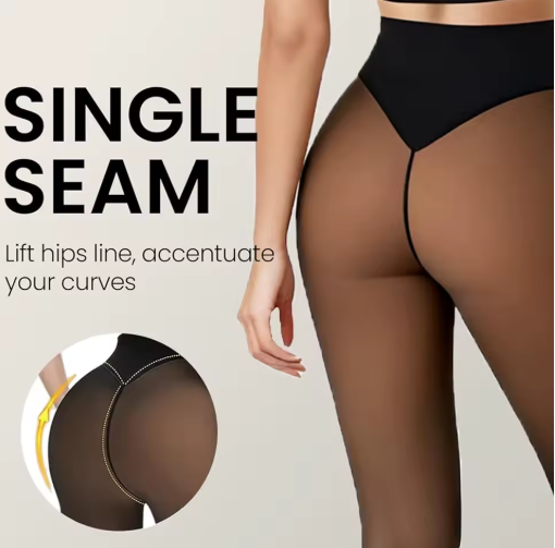 The Original Magic Fleece Lined Leggings