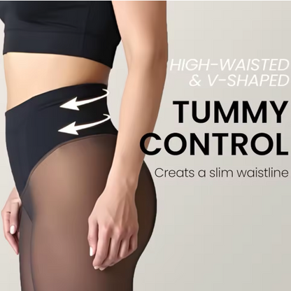 The Original Magic Fleece Lined Leggings