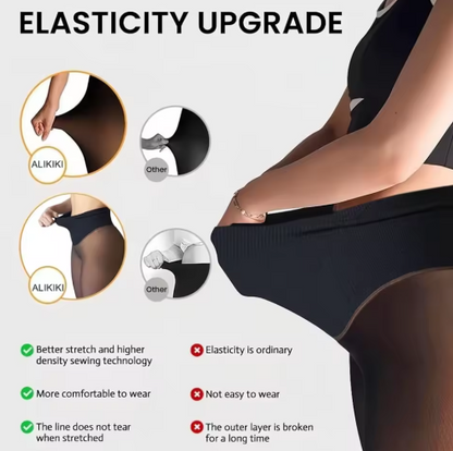 The Original Magic Fleece Lined Leggings