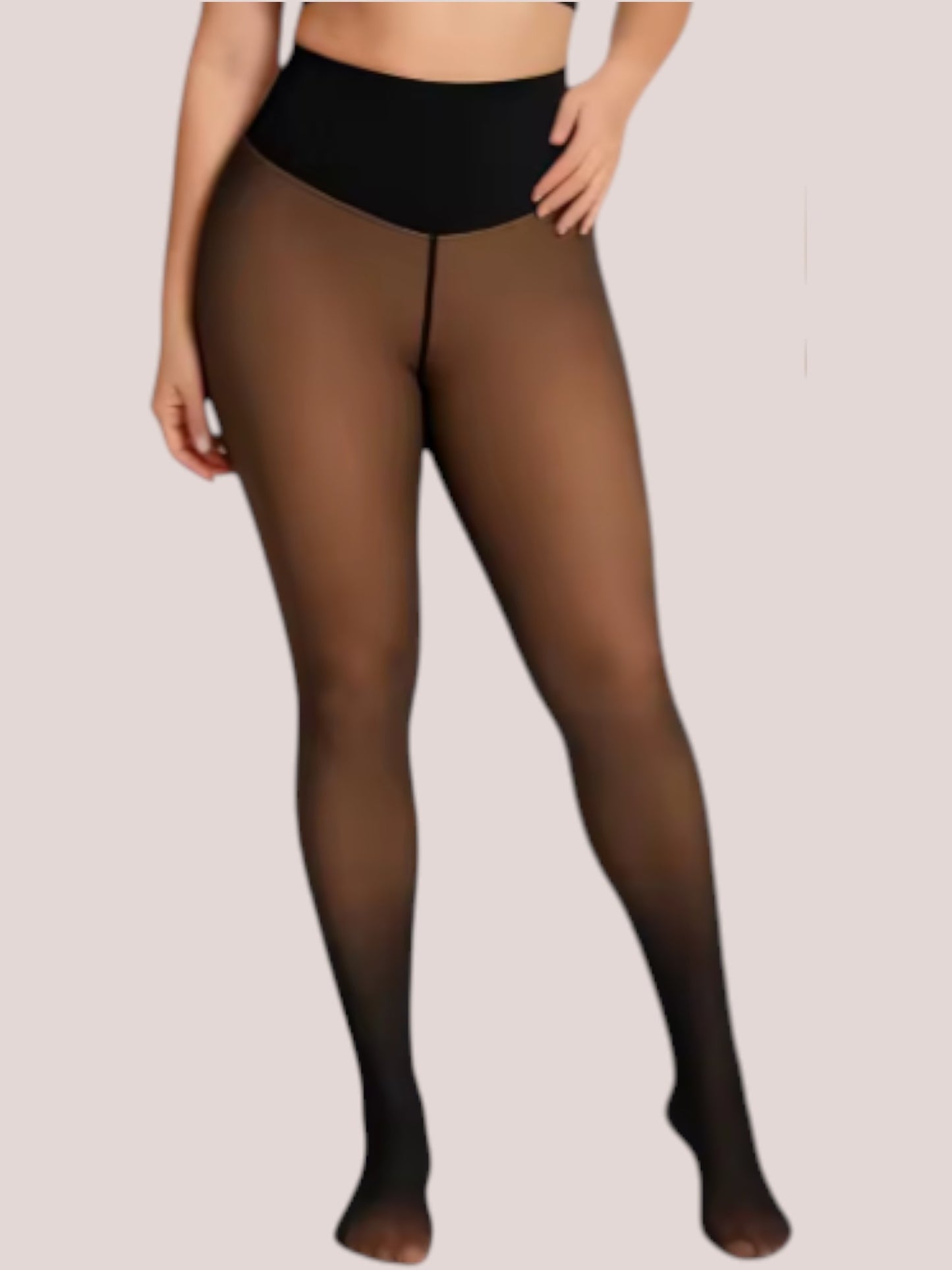 The Original Magic Fleece Lined Leggings