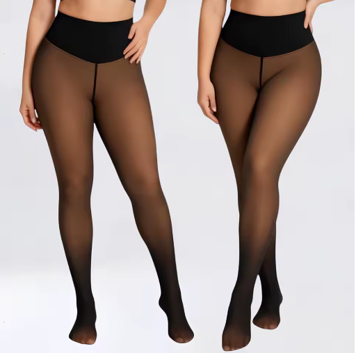 The Original Magic Fleece Lined Leggings