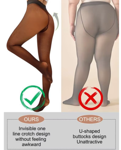 The Original Magic Fleece Lined Leggings