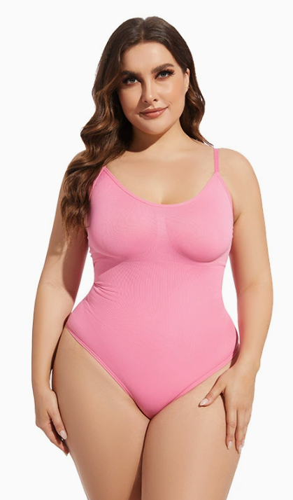 Venna Sculpt Bodysuit