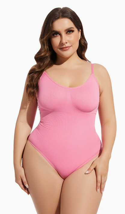 Venna Sculpt Bodysuit