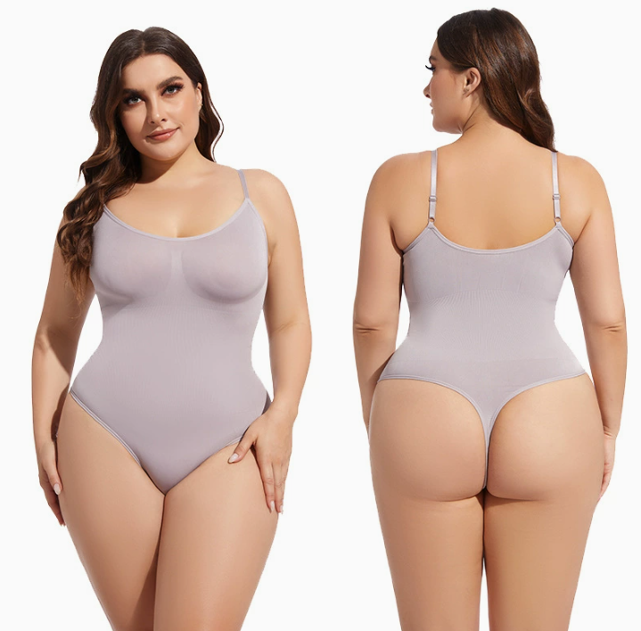 Venna Sculpt Bodysuit