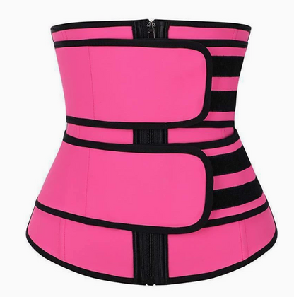 VENNA ThermoSculpt Taillentrainer