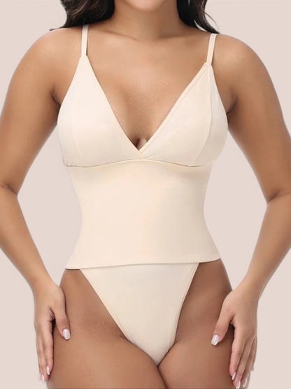 Venna BodySculpt Shaping Bodysuit