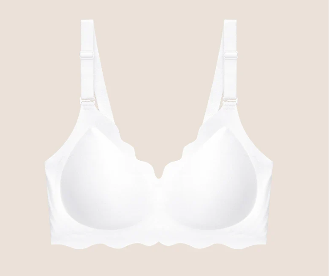 Venna JellyLuxe Bra