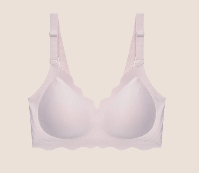 Venna JellyLuxe Bra