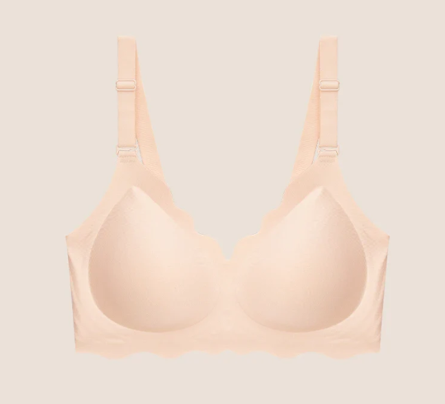 Venna JellyLuxe Bra