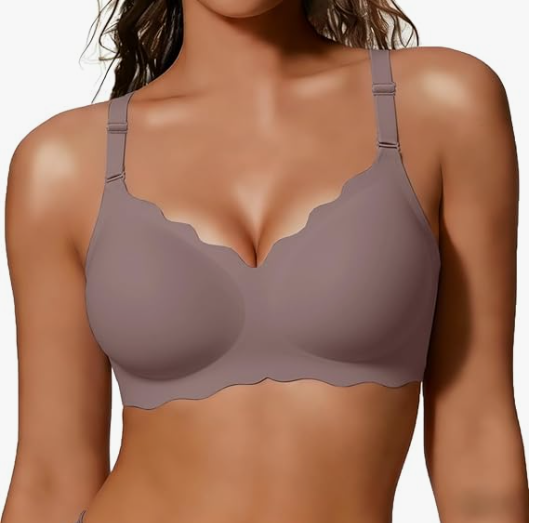 Venna JellyLuxe Bra