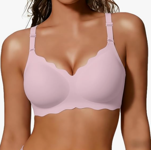 Venna JellyLuxe Bra