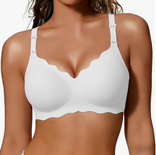 Venna JellyLuxe Bra