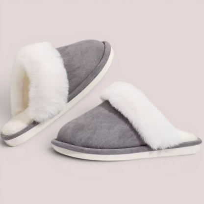 Luxury Fluffy Slippers