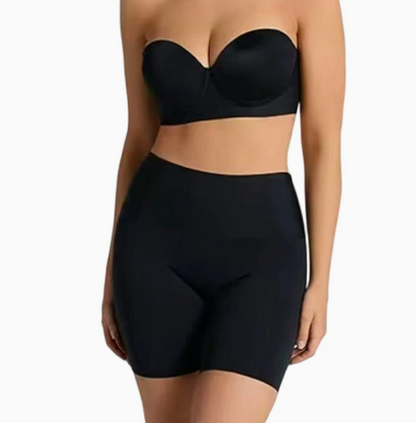 Tuck-N-Lift Seamless Slip Short