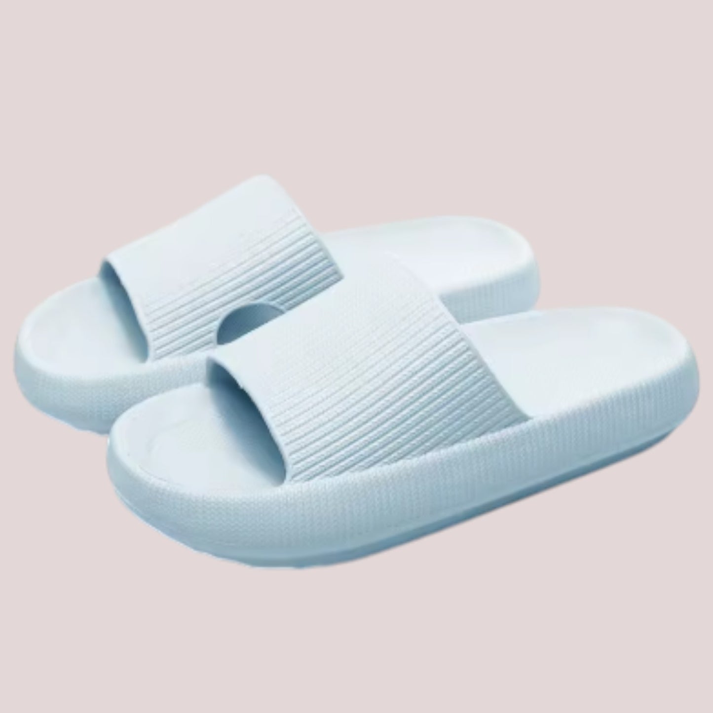 Venna CloudStep Slippers