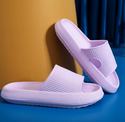 Venna CloudStep Slippers