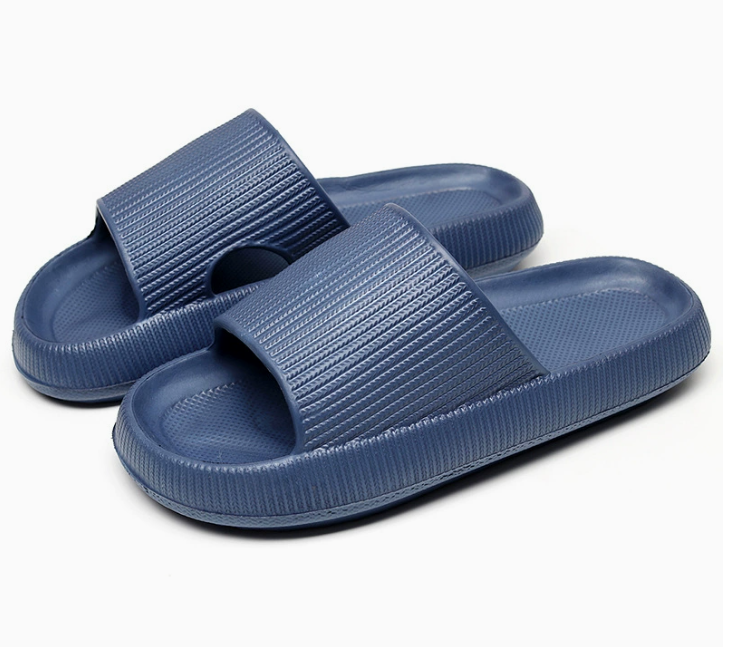 Venna CloudStep Slippers