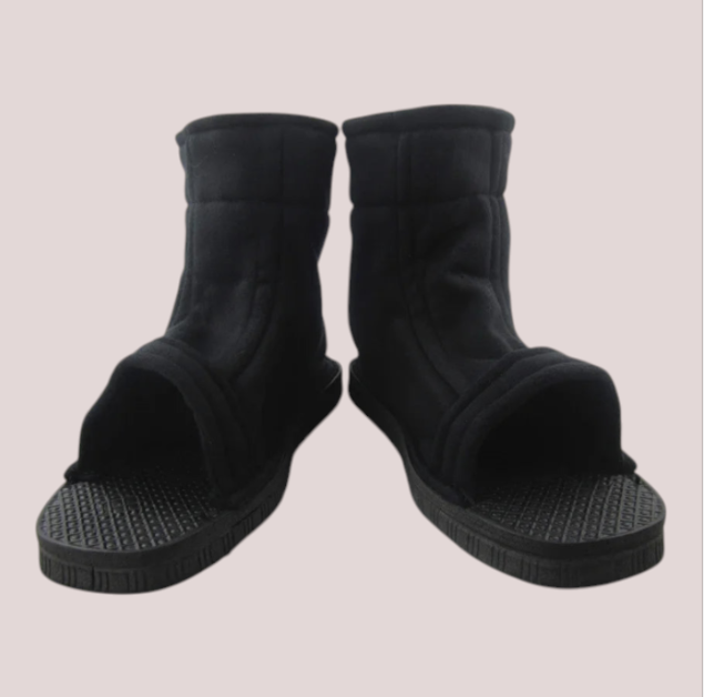 LeafWalker Cosplay Shoes  — Comfort Meets Adventure