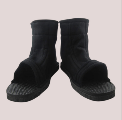 LeafWalker Cosplay Shoes  — Comfort Meets Adventure