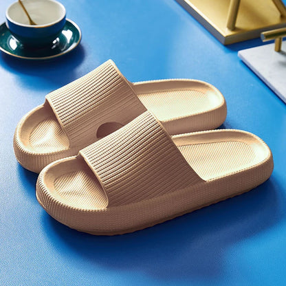 Venna CloudStep Slippers