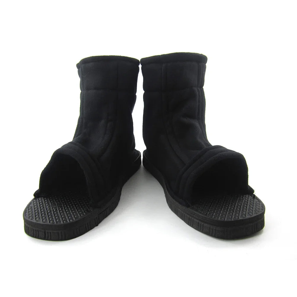 LeafWalker Cosplay Shoes  — Comfort Meets Adventure