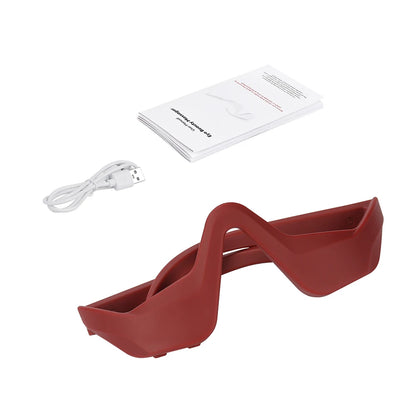 EyeRevive™ Massager 👁️✨ — Refresh Tired Eyes in Minutes