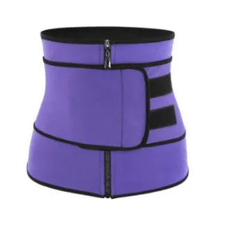 Venna FlexShape Taille Trainer Riem