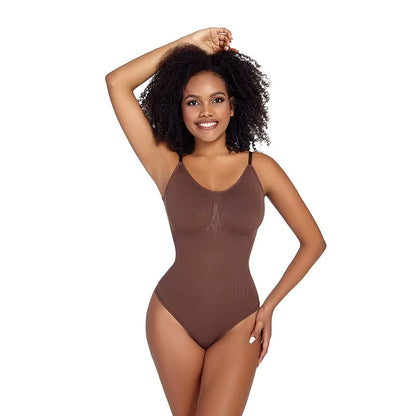 Venna Sculpt Bodysuit