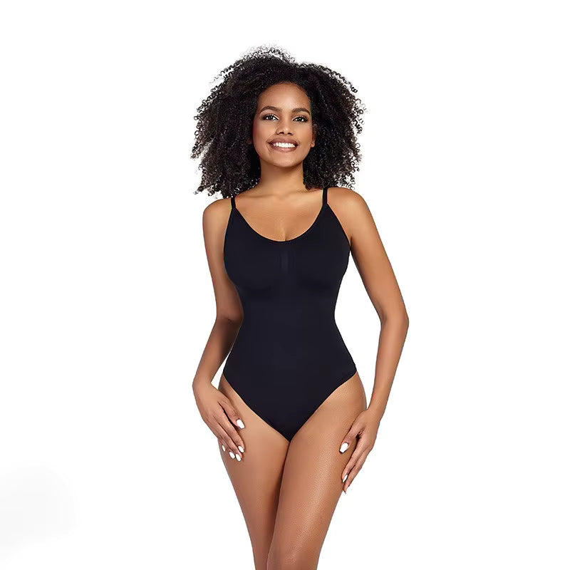 Venna Sculpt Bodysuit