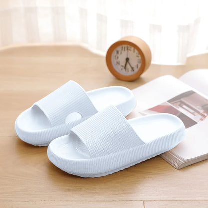 Venna CloudStep Slippers