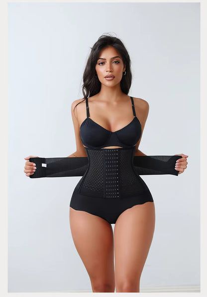 Venna Label SnatchPro Sculpt Waist Trainer