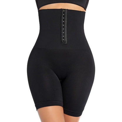 SculptCore Shaping Shorts met hoge taille