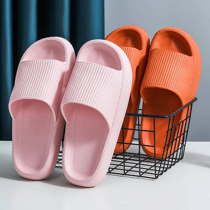 Venna CloudStep Slippers
