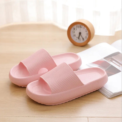 Venna CloudStep Slippers