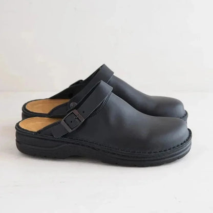 Venna Skyler Slip-On Shoes