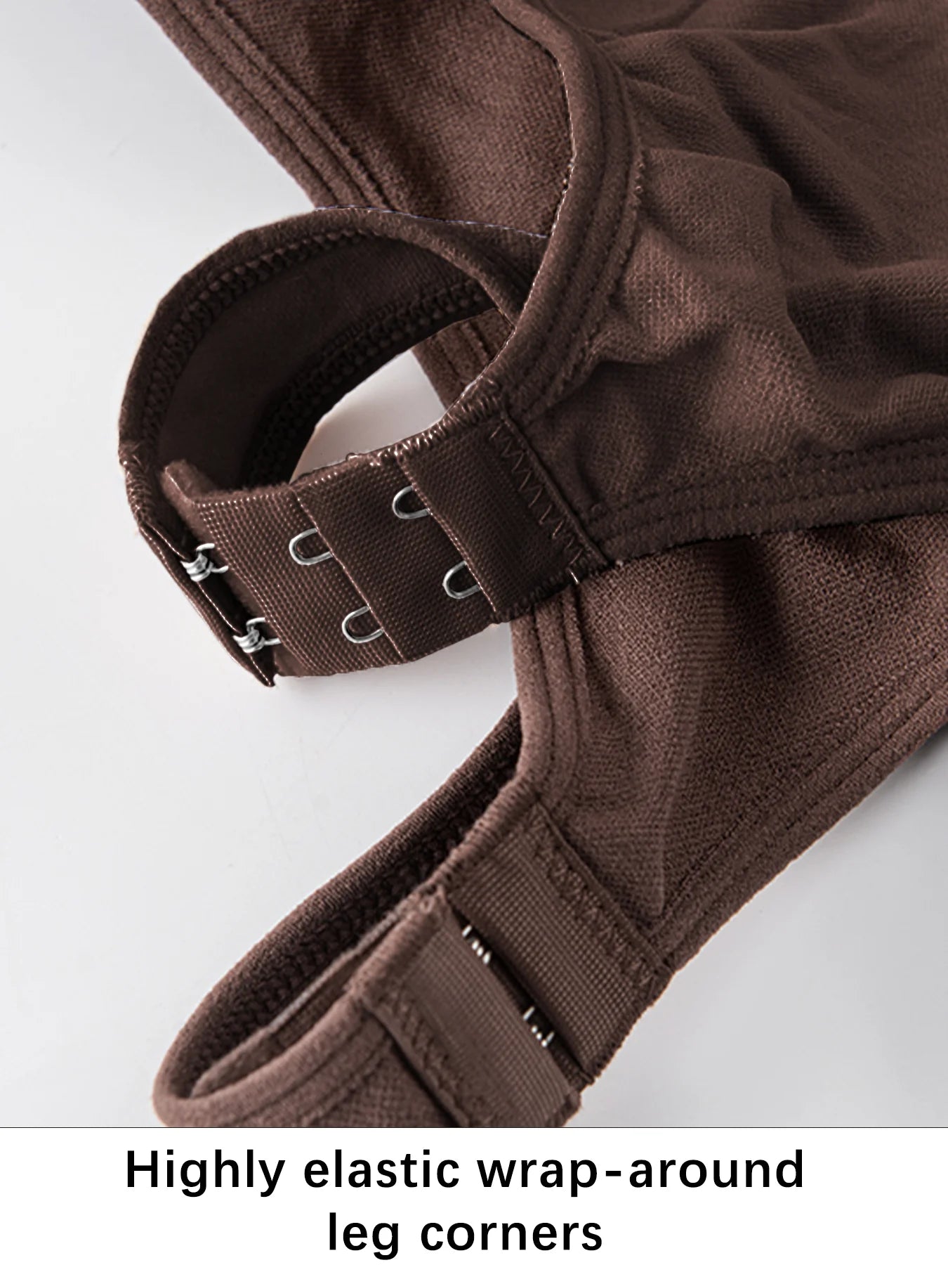 SculptBody Seamless Shaper