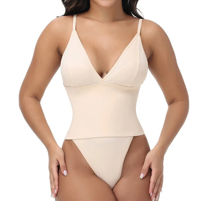 Venna BodySculpt Shaping Bodysuit