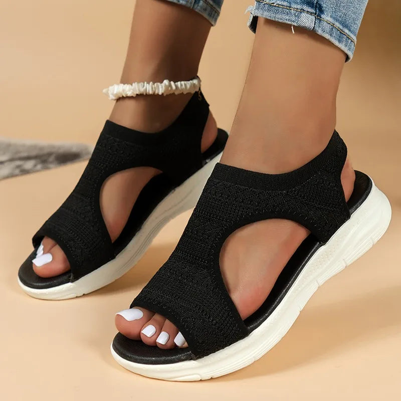 Venna Lola  Sandals