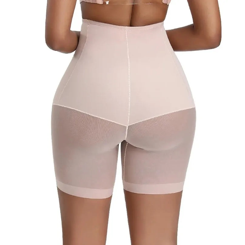 Venna Label AirMesh Sculpt Shorts