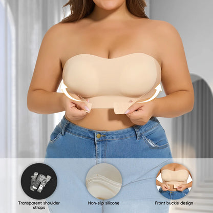 Venna CloudLift Wireless Bra