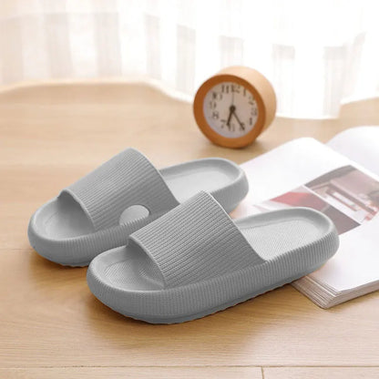 Venna CloudStep Slippers